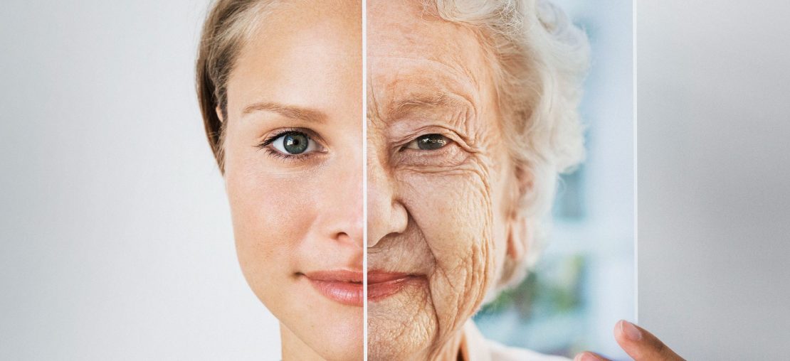 Entenda as principais causas e como evitar o envelhecimento precoce