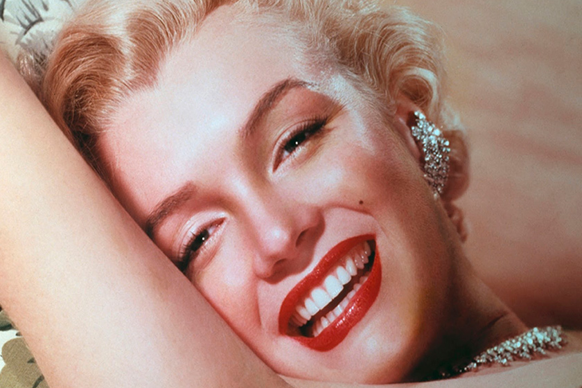 6 lições que aprendemos com Marilyn Monroe