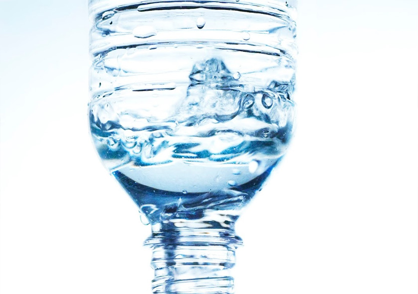 Os benefícios da água no dia a dia