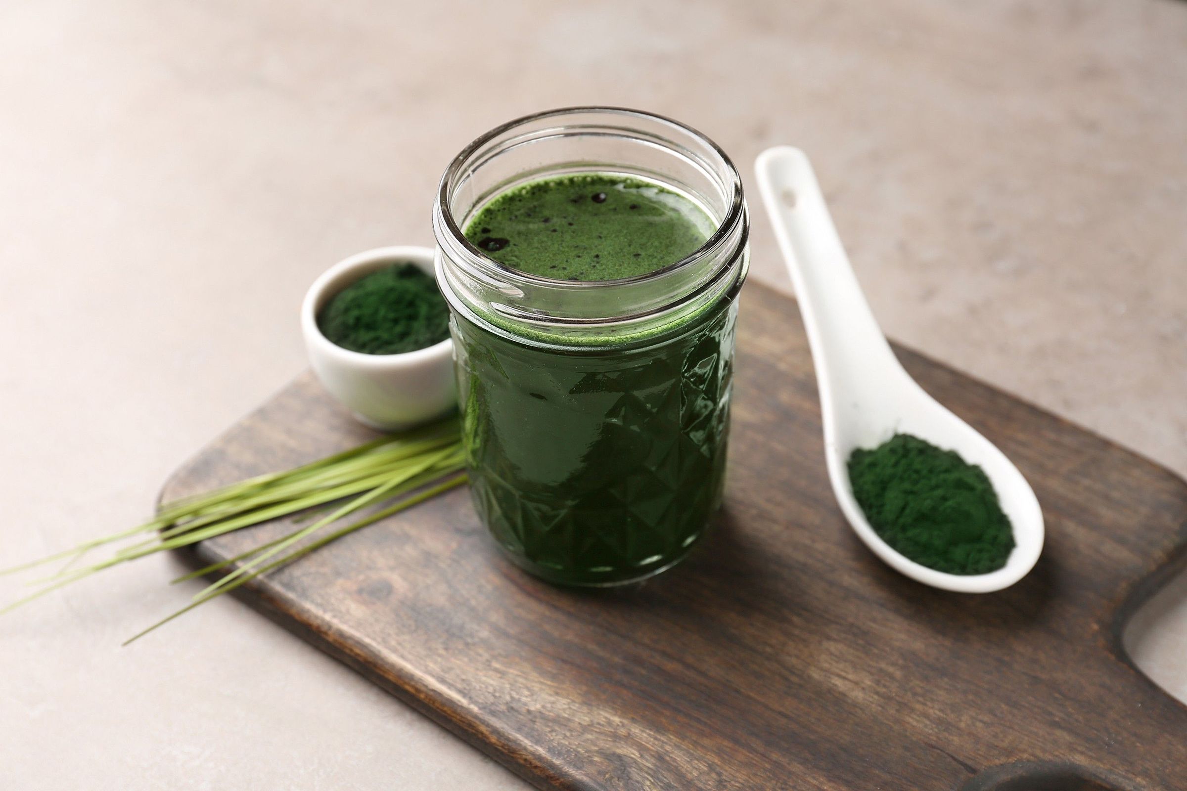 Para que serve a spirulina e quais os seus benefícios? Blog Supérbia