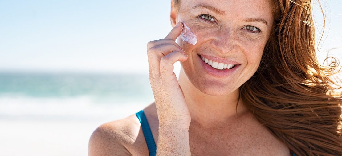 Proteção solar: qual é a sua importância e como proteger a sua pele